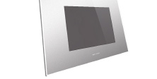 Crystal Mirror  300 x 210 mm / 12 x 8 inch